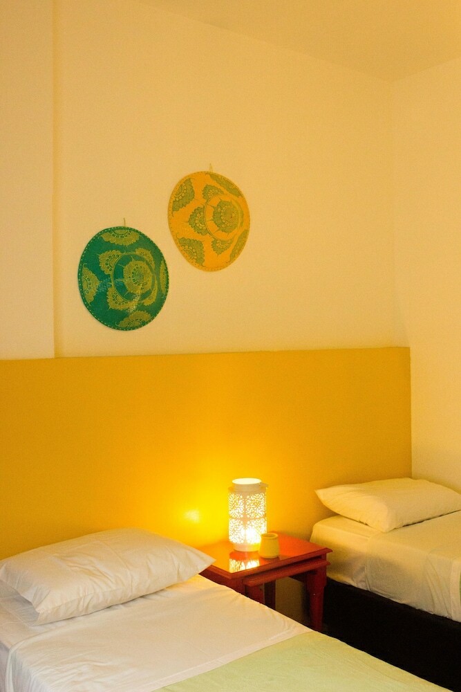 Apartamentos Rio Habitat Almirante