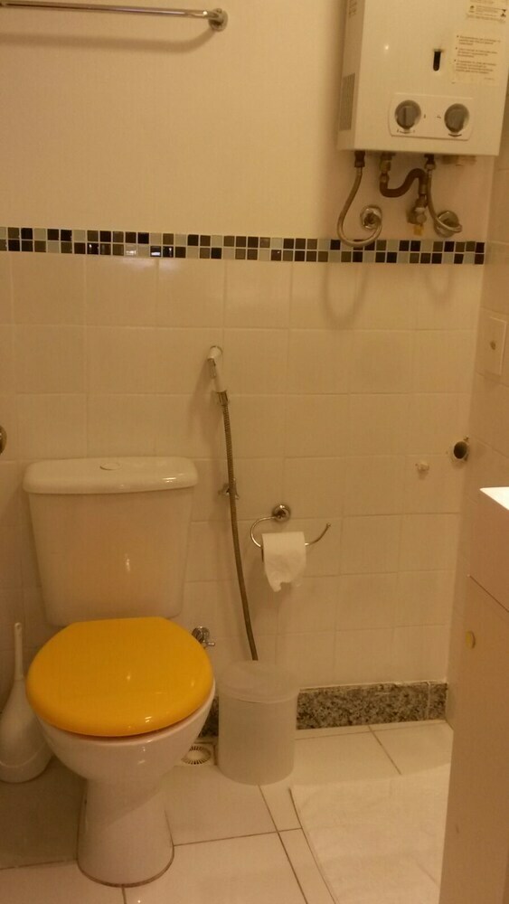 Apartamentos Rio Habitat Almirante