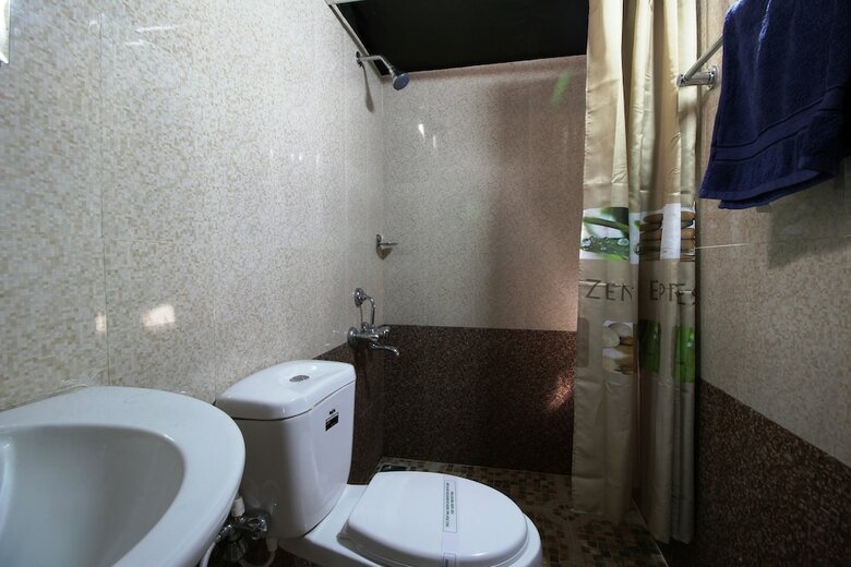 Hotel Season7 Nature Resort