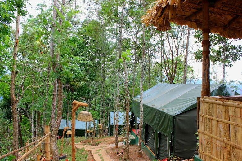 Hotel Season7 Nature Resort