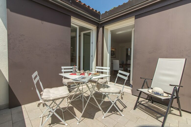 Apartamento Ve.n.i.ce. Cera Ca' Belle Arti