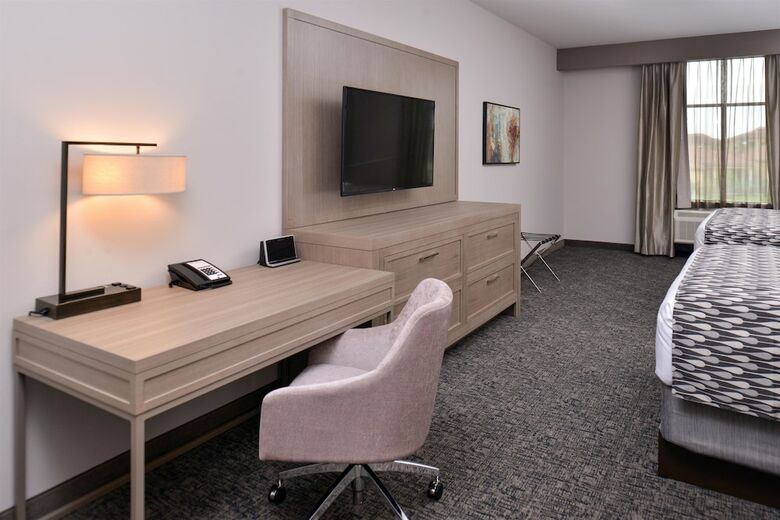 Hotel Best Western Premier Energy Corridor