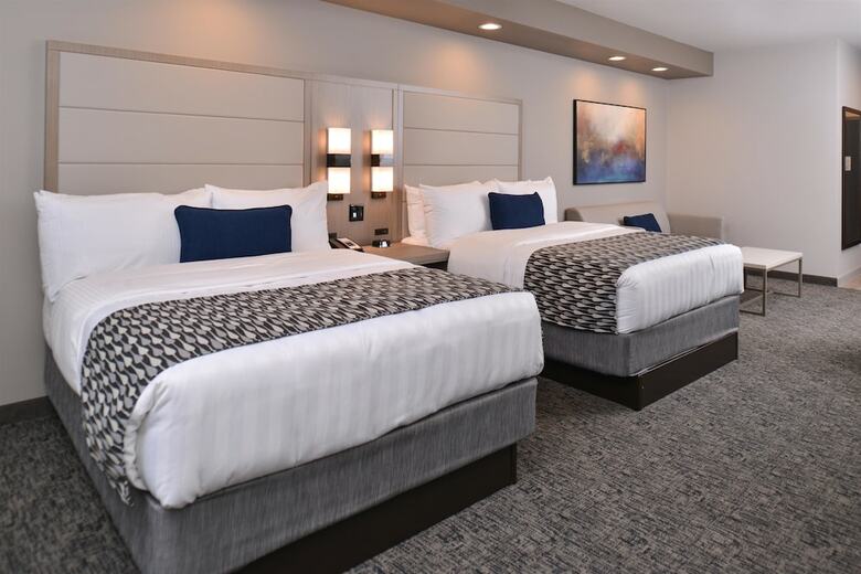 Hotel Best Western Premier Energy Corridor
