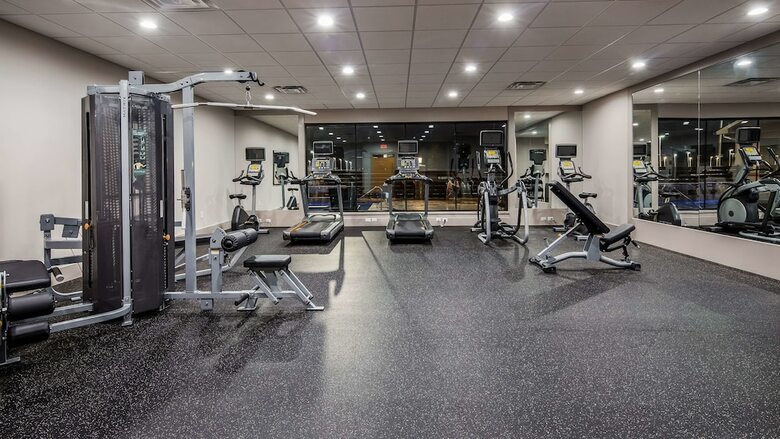 Hotel Best Western Premier Energy Corridor