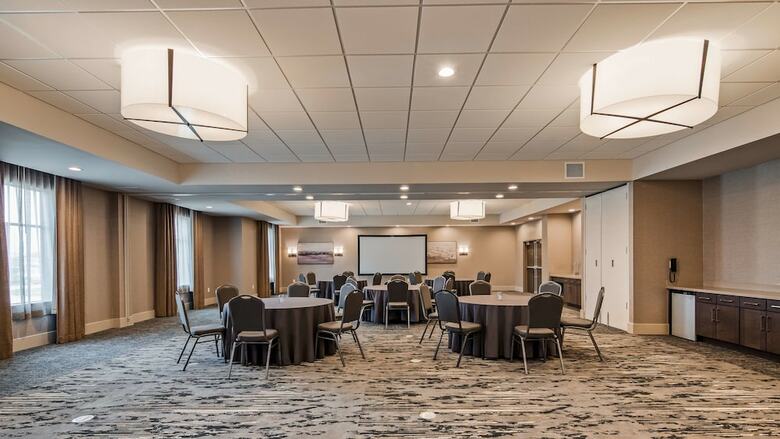Hotel Best Western Premier Energy Corridor