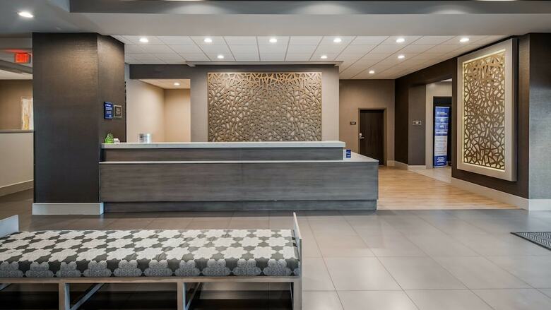 Hotel Best Western Premier Energy Corridor