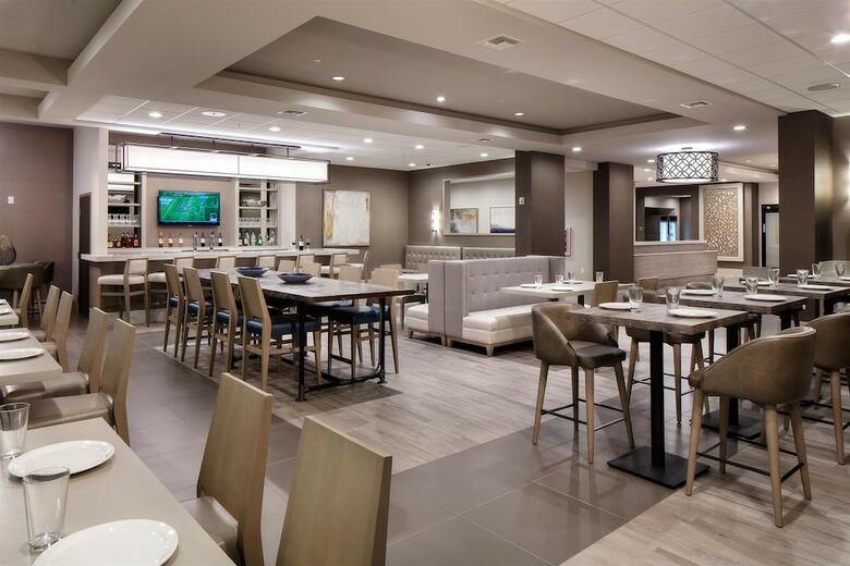 Hotel Best Western Premier Energy Corridor