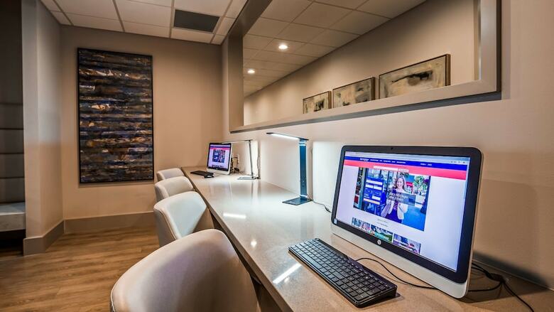 Hotel Best Western Premier Energy Corridor
