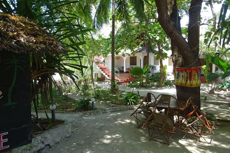 Hotel Fontaine Garden Village