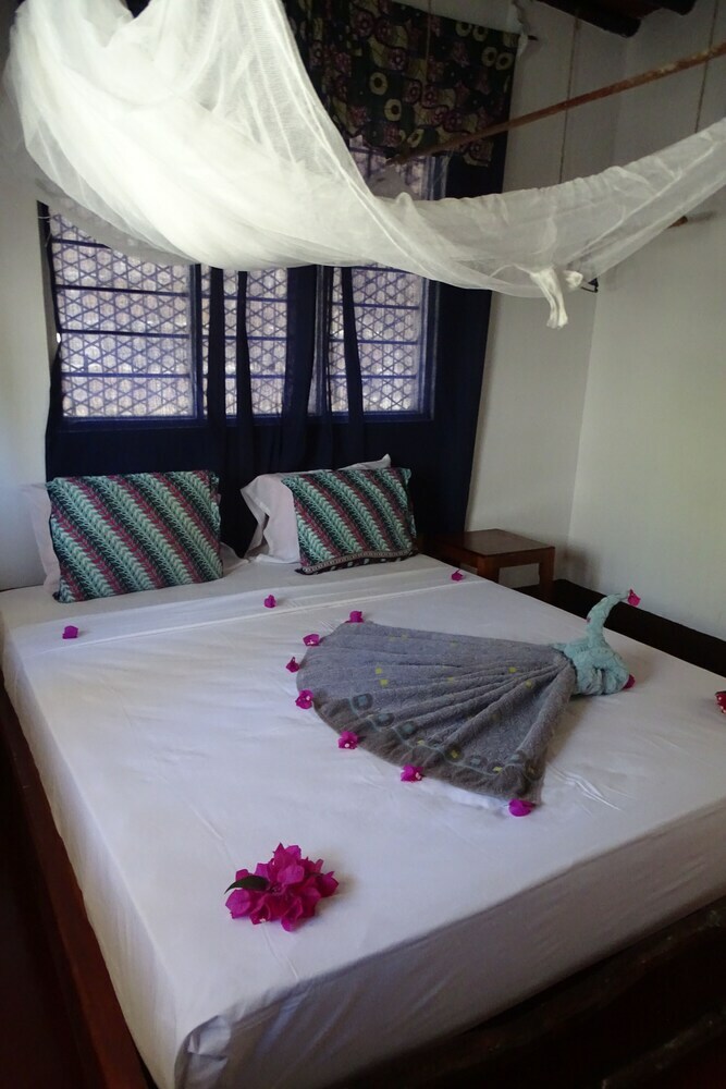 Hotel Fontaine Garden Village