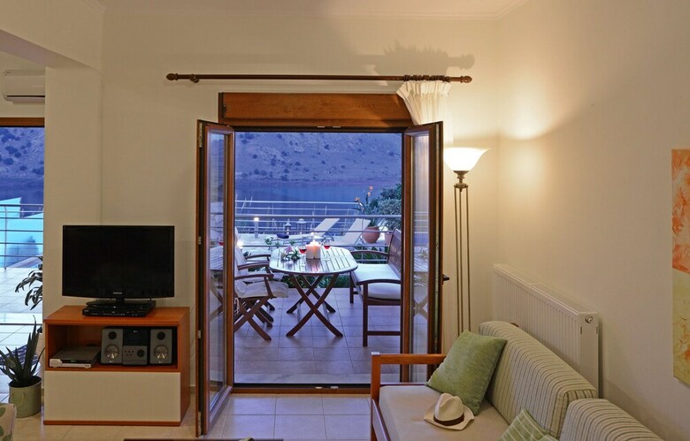 Bluefairy Villas