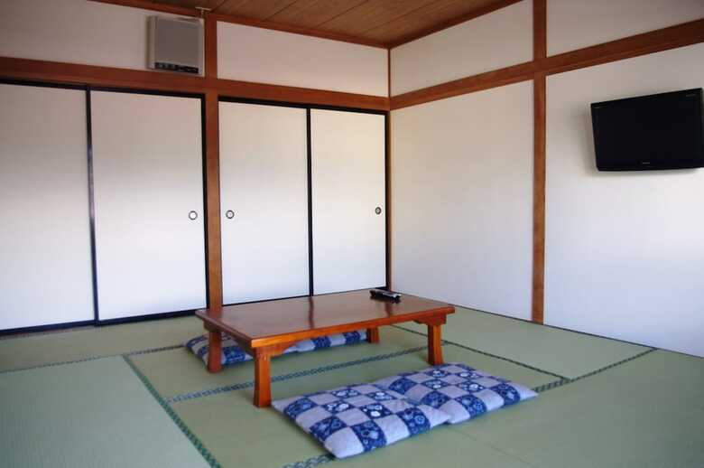 Hostal K's House Fuji View - Hostel