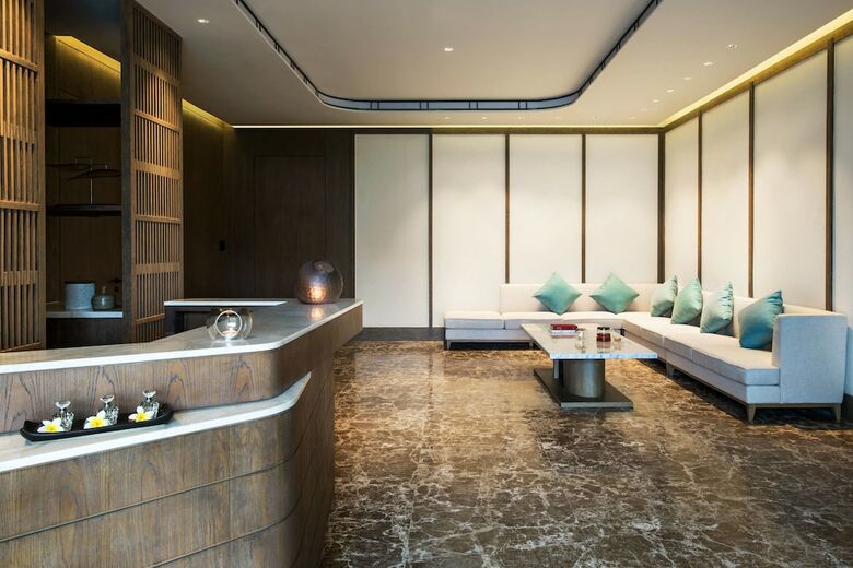 Hotel Le M�ridien Xiaojing Bay