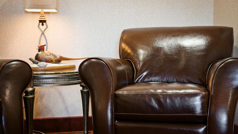 Hotel Best Western Vermillion Inn