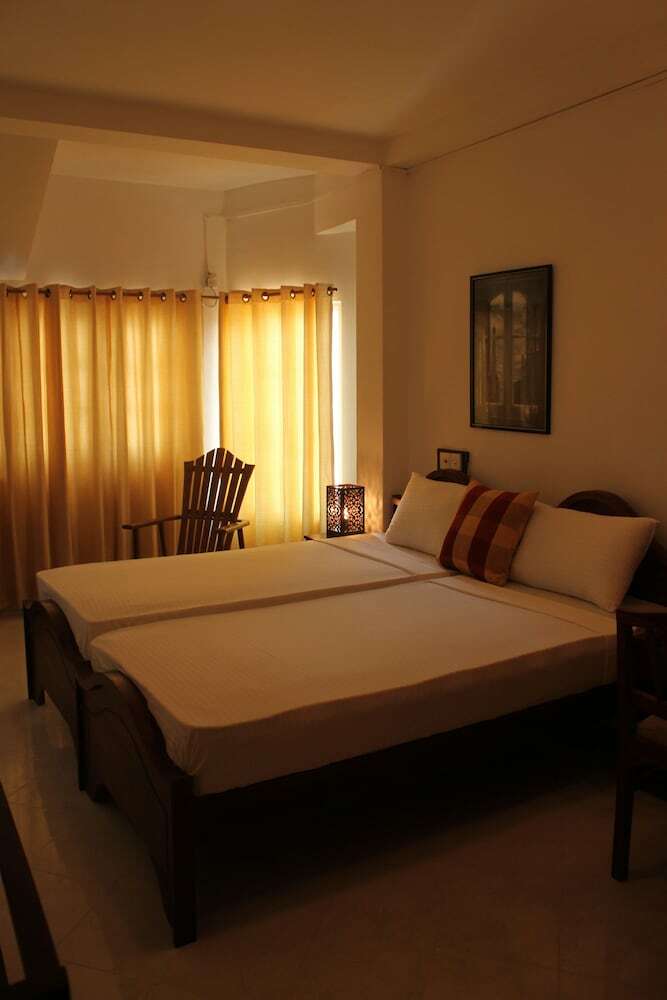 Hotel Oyo 442 Kanda Uda