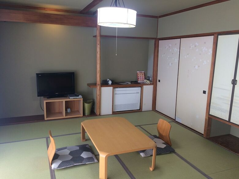 Breezbay Seaside Resort Atami