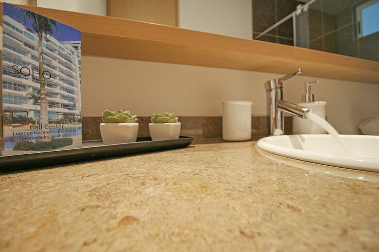 Apartasuites Reserva Del Mar � Cerca Al Mar By Soho