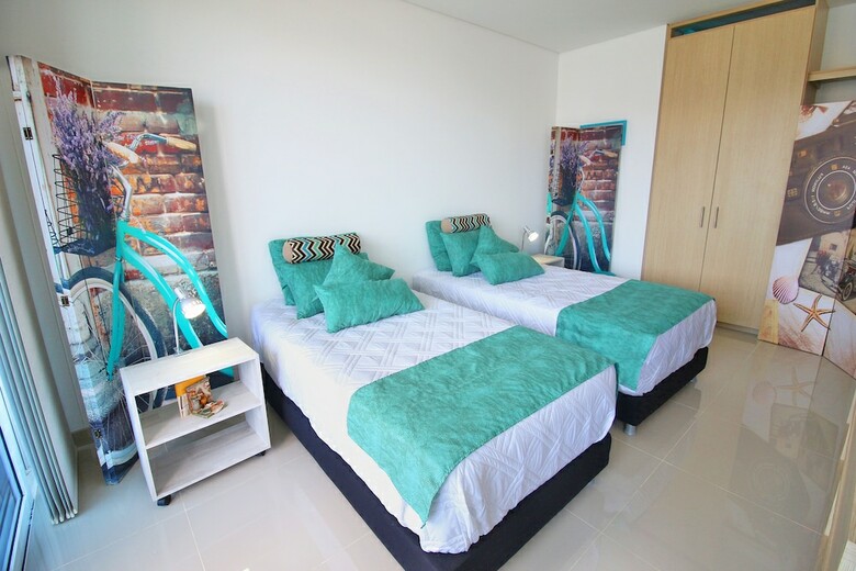 Apartasuites Reserva Del Mar � Cerca Al Mar By Soho