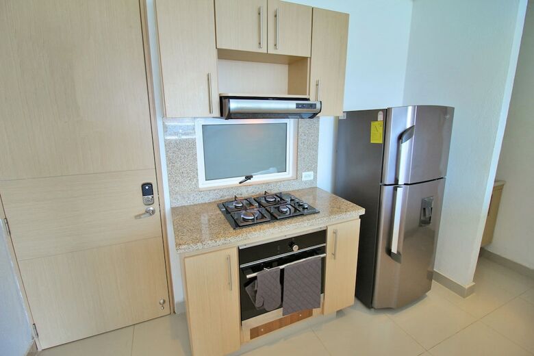 Apartasuites Reserva Del Mar � Cerca Al Mar By Soho