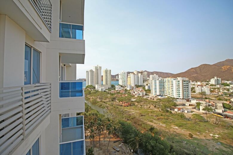 Apartasuites Reserva Del Mar � Cerca Al Mar By Soho