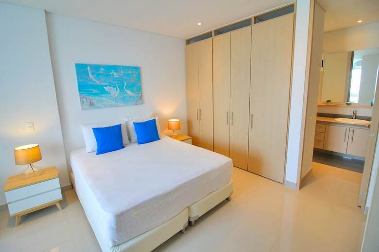 Apartasuites Reserva Del Mar � Cerca Al Mar By Soho