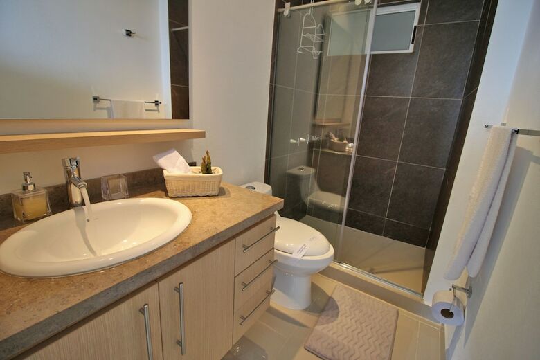 Apartasuites Reserva Del Mar � Cerca Al Mar By Soho