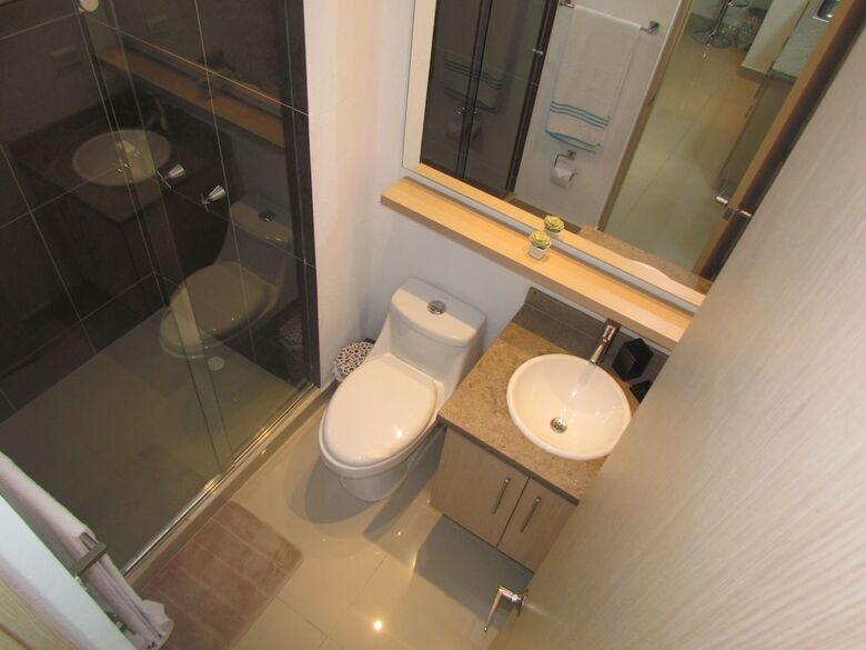 Apartasuites Reserva Del Mar � Cerca Al Mar By Soho