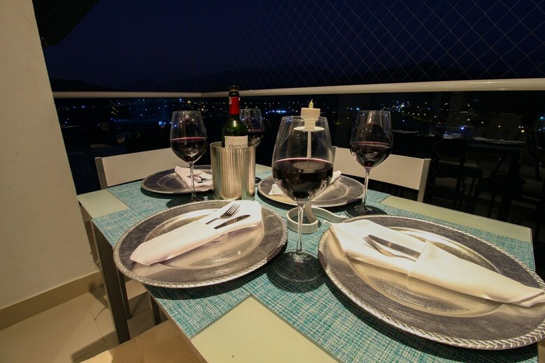 Apartasuites Reserva Del Mar � Cerca Al Mar By Soho