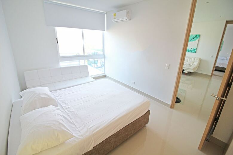 Apartasuites Reserva Del Mar � Cerca Al Mar By Soho