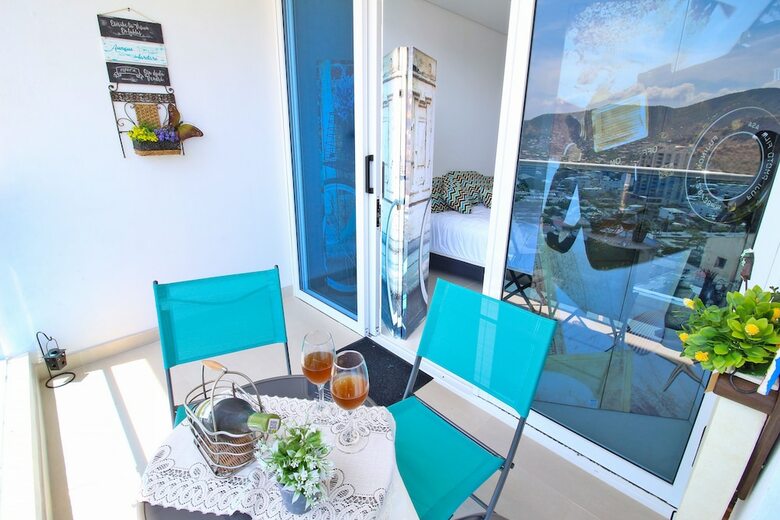 Apartasuites Reserva Del Mar � Cerca Al Mar By Soho
