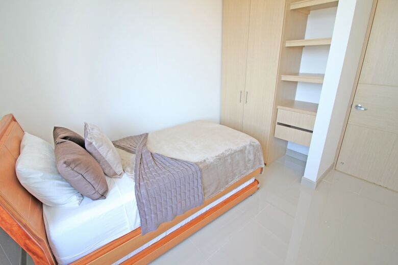 Apartasuites Reserva Del Mar � Cerca Al Mar By Soho