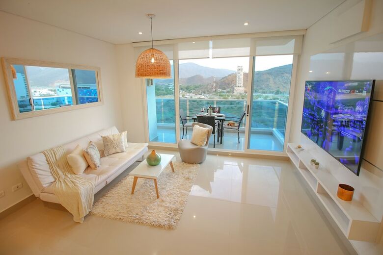 Apartasuites Reserva Del Mar � Cerca Al Mar By Soho