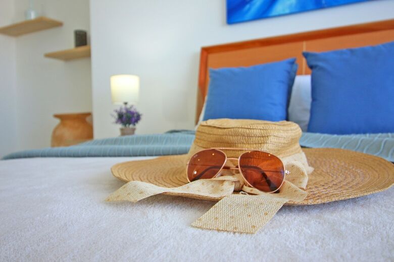Apartasuites Reserva Del Mar � Cerca Al Mar By Soho
