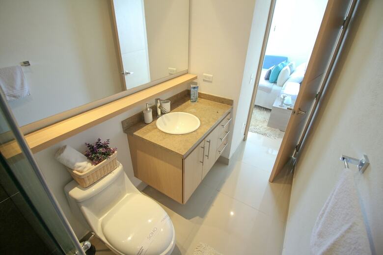 Apartasuites Reserva Del Mar � Cerca Al Mar By Soho