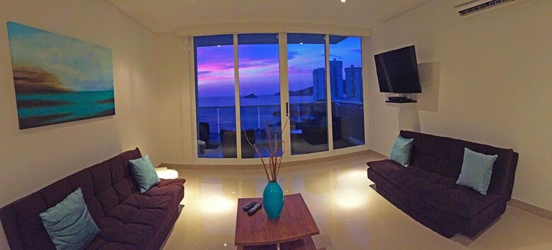 Apartasuites Reserva Del Mar � Cerca Al Mar By Soho