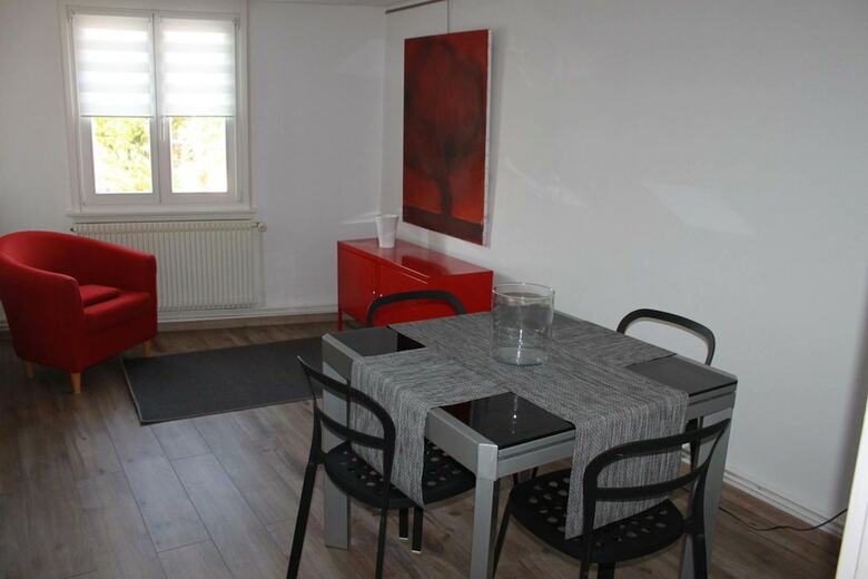 Apartamento Home Petite Venise