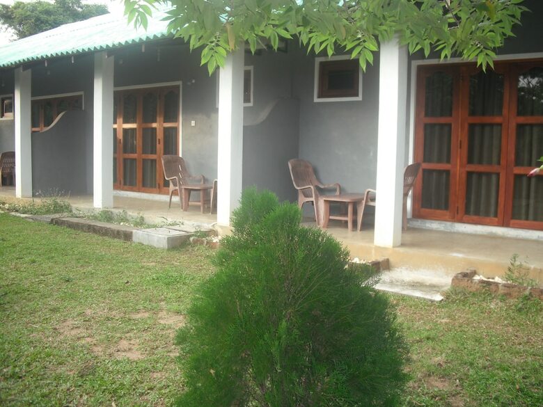 Hotel Sinhagiri Villa