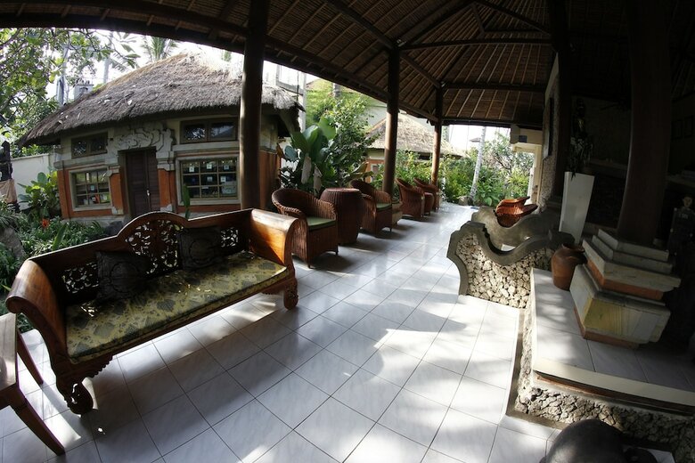 Hotel Bayside Bungalows