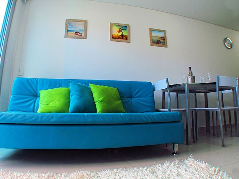 Apartamentos Soho Style ? Con Balc�n Smr260a