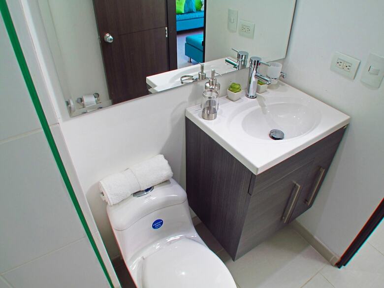 Apartamentos Soho Style ? Con Balc�n Smr260a