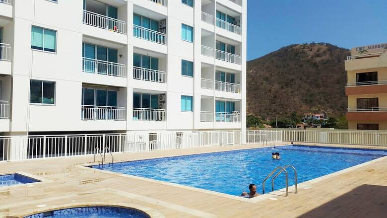 Apartamentos Soho Style ? Con Balc�n Smr260a