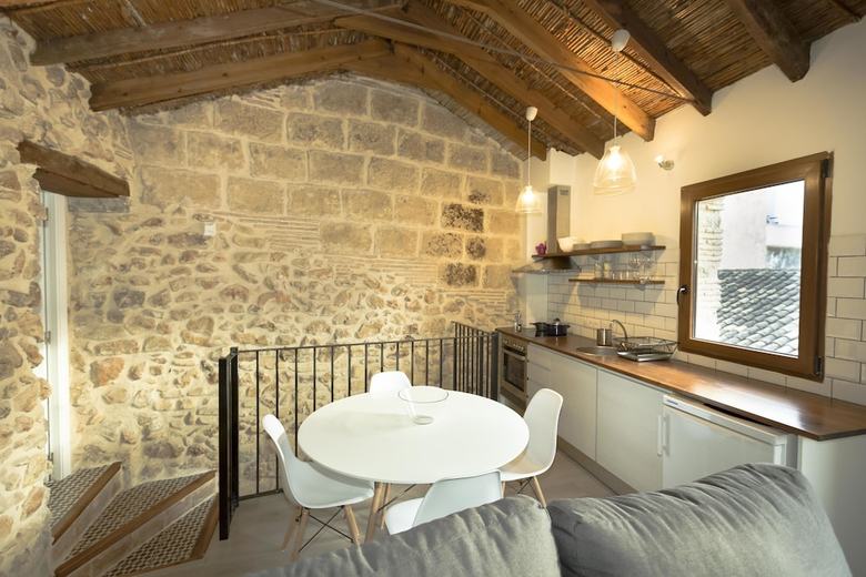 Apartamentos Casa San Pascual