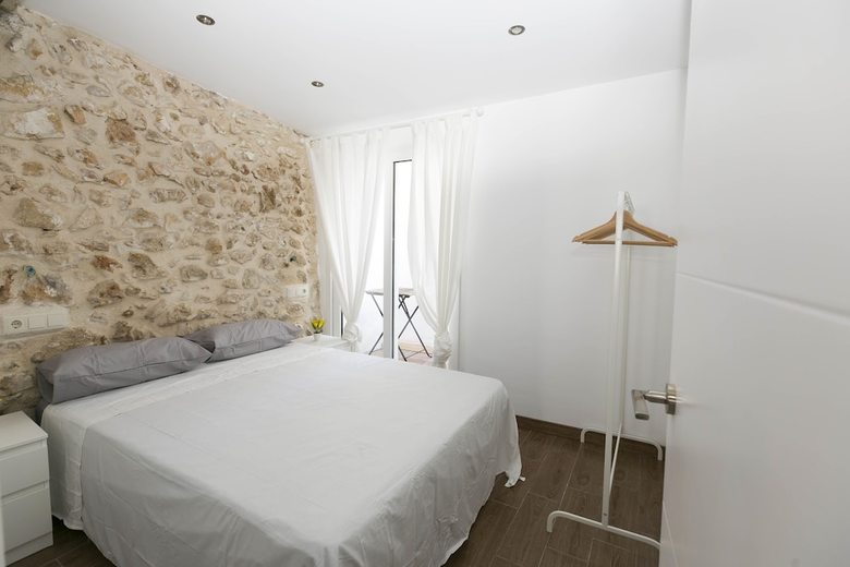 Apartamentos Casa San Pascual