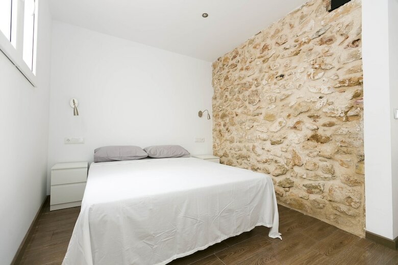 Apartamentos Casa San Pascual
