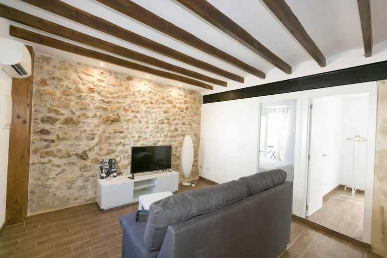 Apartamentos Casa San Pascual