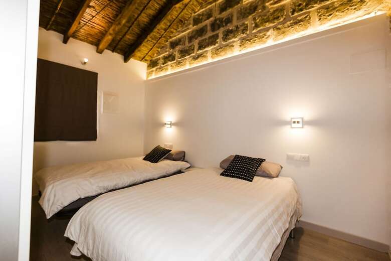 Apartamentos Casa San Pascual