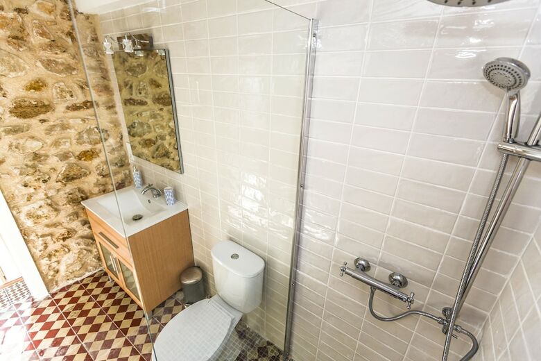 Apartamentos Casa San Pascual