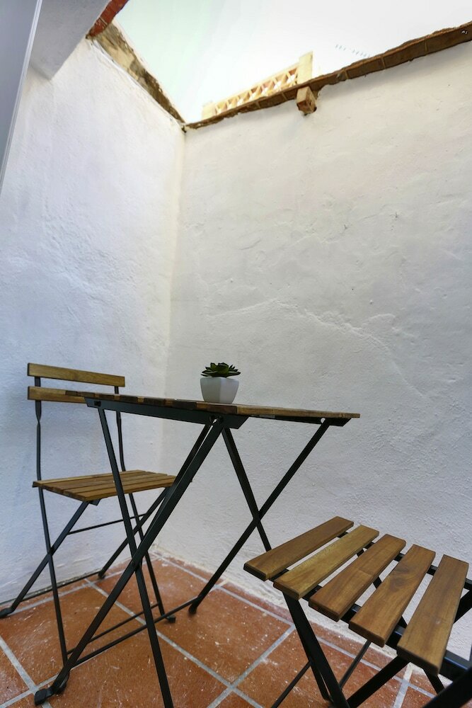 Apartamentos Casa San Pascual