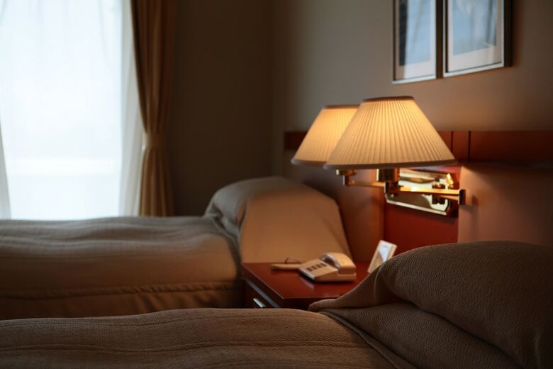 Hotel Sakuragaike Kuagarden