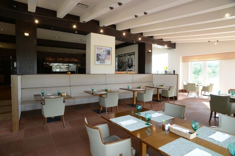Hotel Sakuragaike Kuagarden